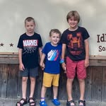 Sally Craig Chamberlin - @sallychamberlin - Instagram