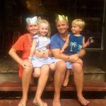 Sally Anne Crain - @sallycrain - Instagram
