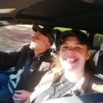 Sally Crain - @roxxie0u81 - Instagram
