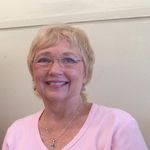 Sally Crain - @shcrain10 - Instagram