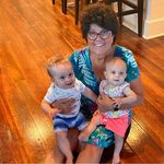 Sally Jackson Crain - @sally.j.crain - Instagram