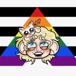 Sally Cramer - @taffylane - Instagram