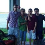 Sally Cramer - @sallycramerttimes - Instagram