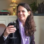 Sally Schaible Cramer - @simplysallys - Instagram