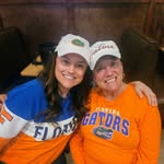 Sally Davies Crews - @kcgator123 - Instagram