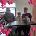 Sally Crouch - Facebook
