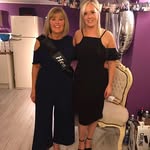Sally Crouch - @sallycrouch900 - Instagram