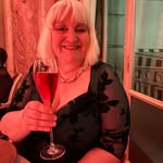 Sally Crouch - @sallycrouch2 - Instagram