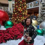 Sally Crouch - @sawgrasssally - Instagram