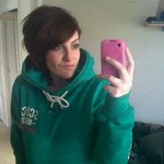 Sally Crouse - @greybotstrong - Instagram