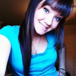 Sally Crouse - @serenenamename - Instagram