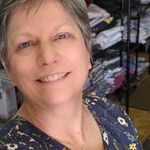 Sally Crouse - @pussnbooks - Instagram