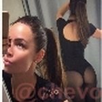 Sally Crow - @preecemupsquar8v - Instagram