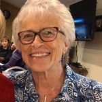 Sally Crow Capehart - @salysue4 - Instagram
