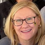 Sally Crow Kramer - @seckramer - Instagram