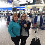 Sally Crowhurst - @sallycrowhurst - Instagram