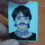 xxx - @sallycrowdkill - Instagram