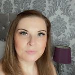 Sally-Ann Crowder - @sallyanncrowder - Instagram