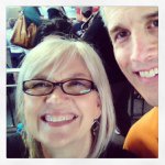 Sharon Potter - @sallycrowder - Instagram