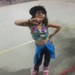 Sally Cuevas Valdivia - @cuevasvaldivia - Instagram