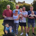 Sally Cullen - @sallycullen80 - Instagram