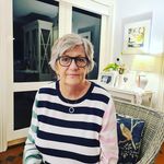 Sally Cullen - @cullen6286 - Instagram