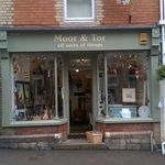 Sally Cullen - @moorandtor - Instagram