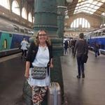 Sally Culver Brownlow - @pcycsally - Instagram