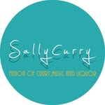 サリーカリー〈間借りカレー屋〉 - @sally_curry2018 - Instagram