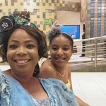 Sally Akua Dagher - @f.sallydagher - Instagram