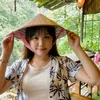 Nhữ Phương Anh 🧸 - @._.sallydaily - TikTok