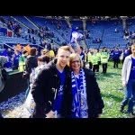 Sally Dakin - @sallybates123 - Instagram