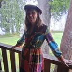 Sally Bentz-Dalton - @wildmountainwardrobe - Instagram