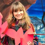 Sally Dalton - @studio_softheart - Instagram