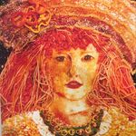 Sally Dalton - @sallydaltonart - Instagram