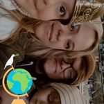 Sally Damron - @ryde.r797 - Instagram