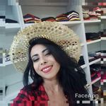 sally da silva - @ssallyda - Instagram