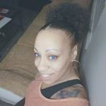 Sally Dasilva - @sexysally143 - Instagram