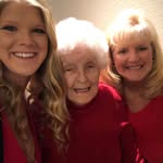 Sally Daugherty Reed - @sdaughertyreed - Instagram