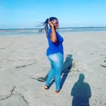 Sally David - @salome.daudi.9809 - Instagram