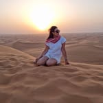 Sally David - @slydvd - Instagram