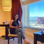 Sally David - @golden06666 - Instagram