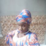 Sally David - @salamatu.david.3 - Instagram