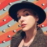 Sally Day - @sallydayactress - Instagram