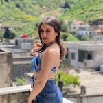 Sally George Dayoub - @sally.dayoub - Instagram