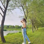 Sally Ignacio Park - @sallyday0918 - Instagram