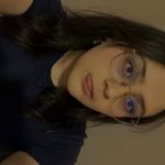Sally Sánchez. - @sally_dayam - Instagram