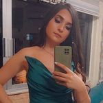 Sally Deeb - @salydeeb10 - Instagram