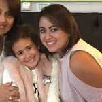 Sally Said El Deeb - @eldeebsally - Instagram