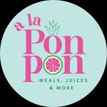 Sally Ann Delgado - @alaponpon - Instagram